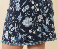 Spartina 449 - Fringe Skort