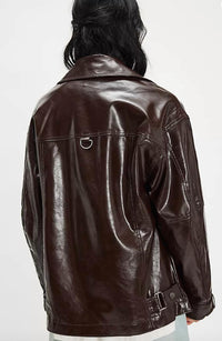 Free People - Sloane Jacket