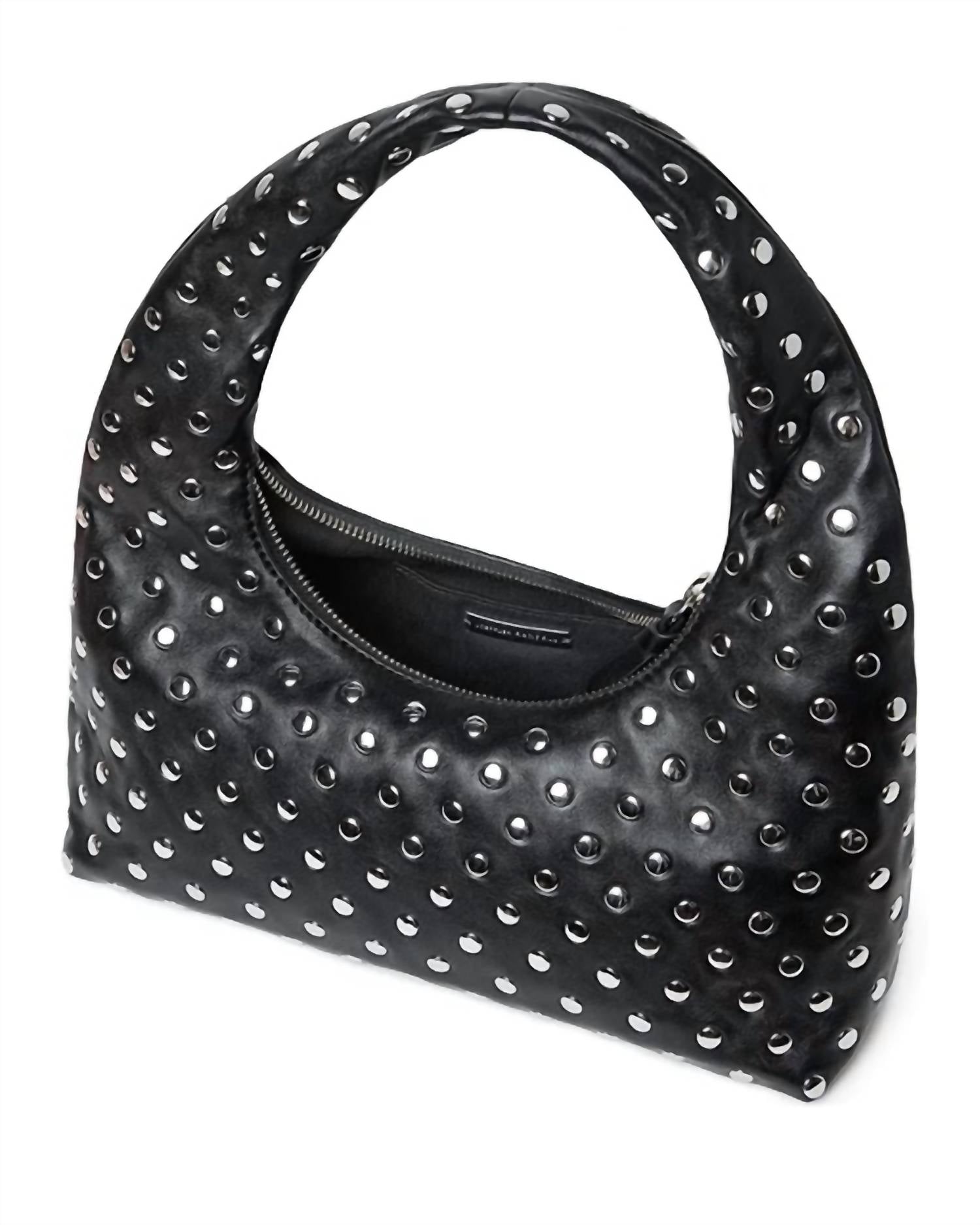 Loeffler Randall - Women's Mini Willow Bag