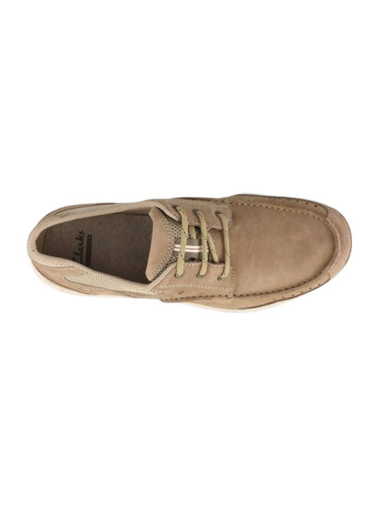 Clarks - Men's Allston Edge Shoes