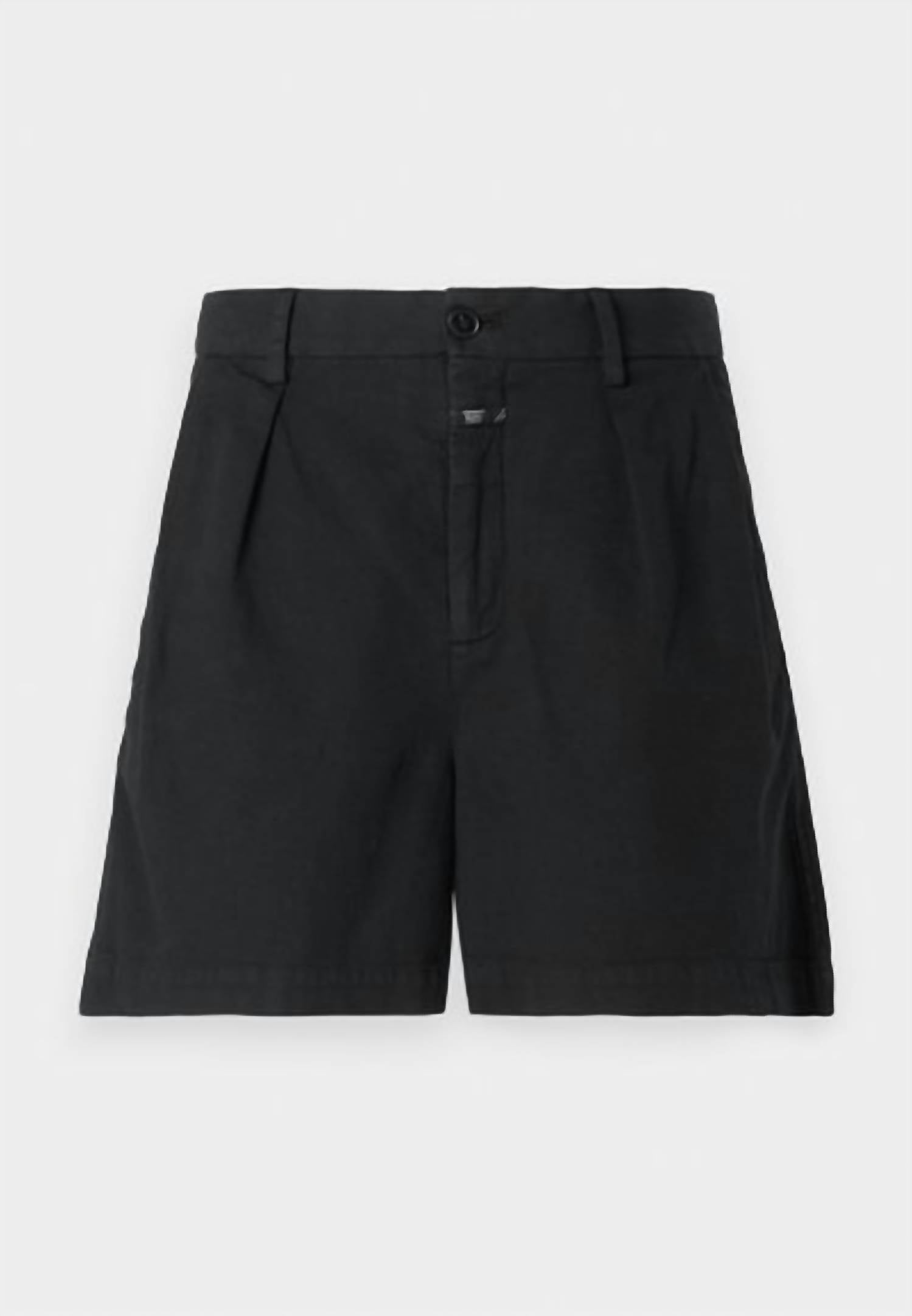 Closed - Revyl Shorts
