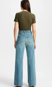 Veronica Beard - Dilia Button Down Tee
