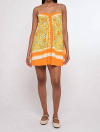 Love The Label - Nova Mini Dress