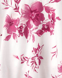 Tweenstyle - Tweens Toile Ruffle Skort