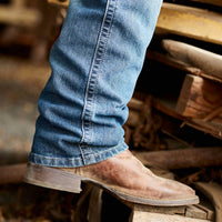 Ariat - Men's Circuit Patriot Cowboy Boot