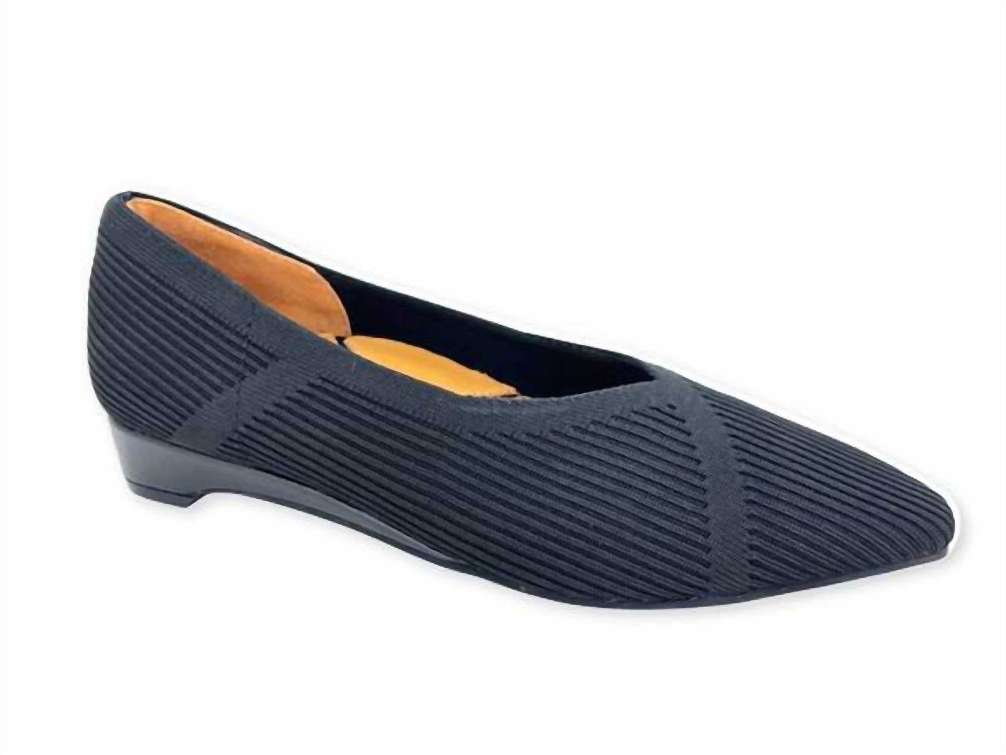 L'Amour Des Pieds - Women's Belen Slip-on Shoe