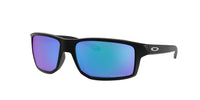 Oakley - Gibston Rectangle Polarized Sunglasses 9449-1260