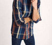 Pendleton - Arcadia Over Shirt