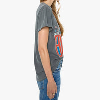 Madeworn - Blondie Don't Stop Crop Tee