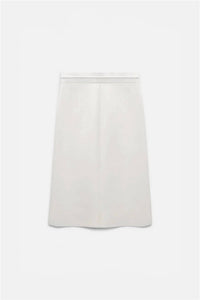 Dorothee Schumacher - COTTON COOLNESS SKIRT