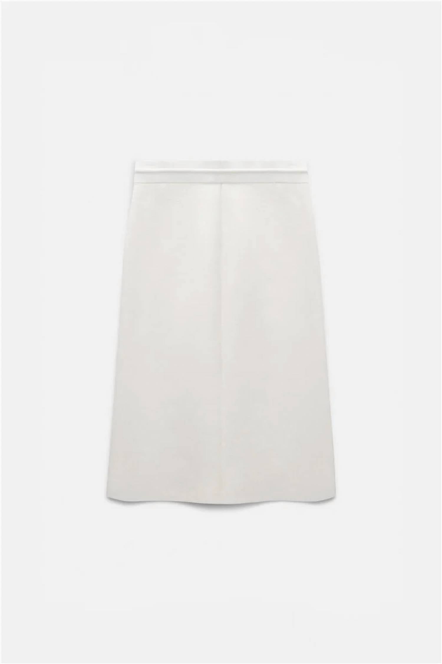 Dorothee Schumacher - COTTON COOLNESS SKIRT