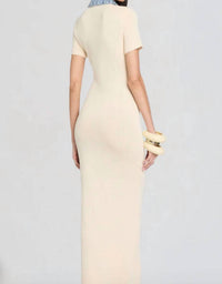Ser.O.Ya - Reye Dress