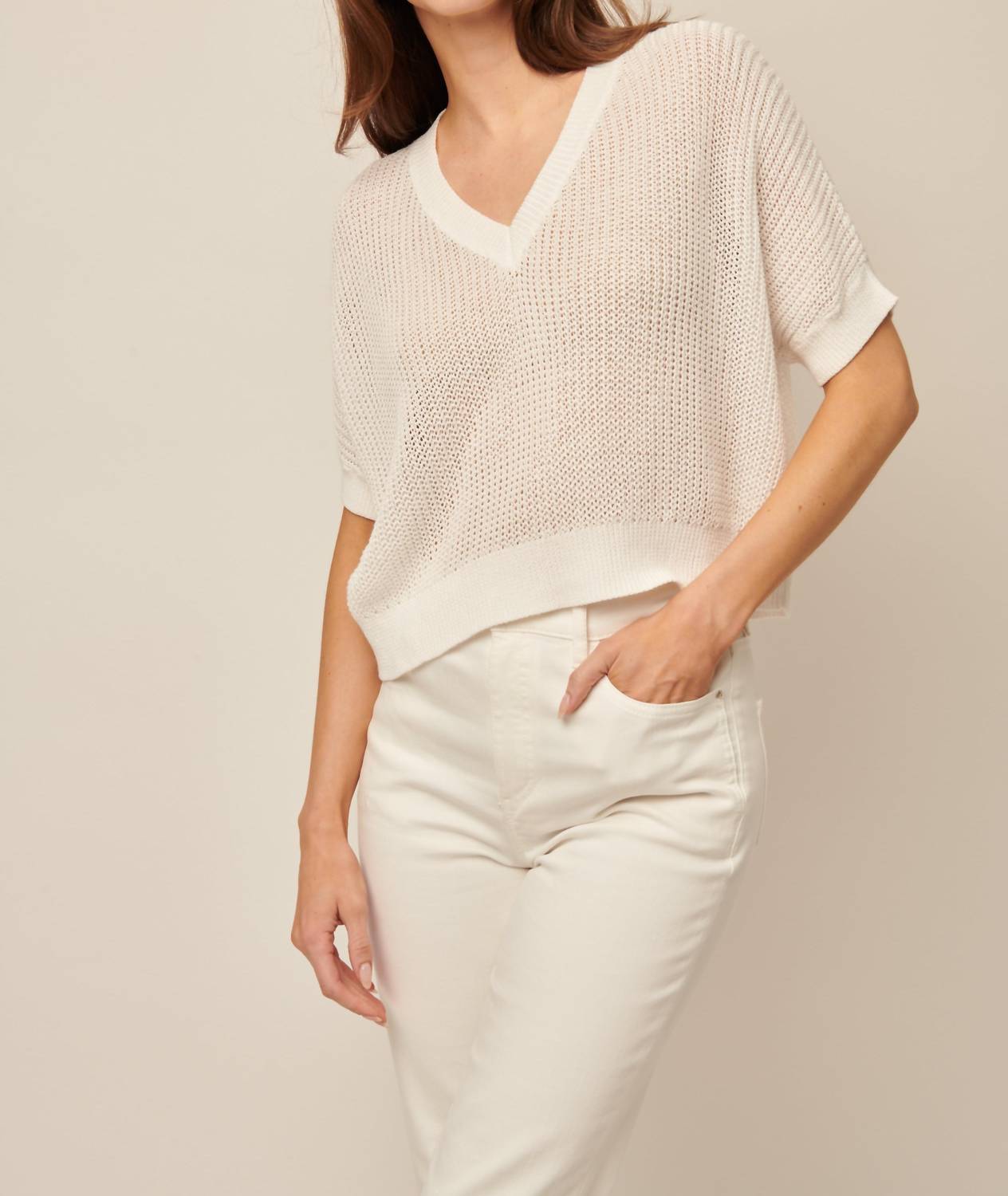 Line - Piper Sweater
