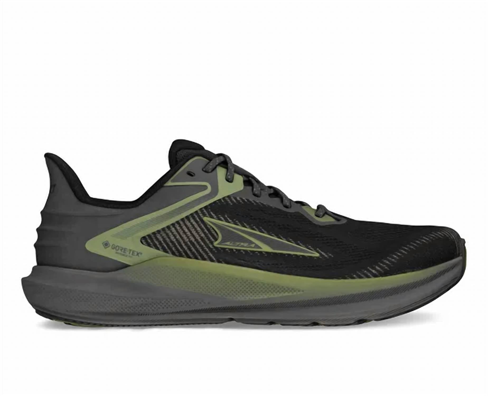 Altra - Men's Torin 8 Gtx Waterproof Running Shoes