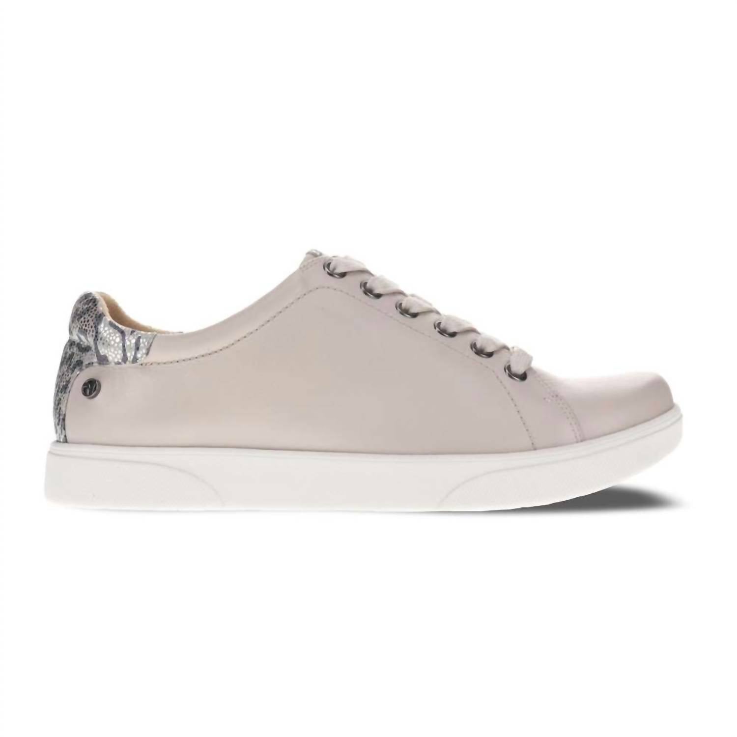 Revere - Women's Limoges Casual Sneaker