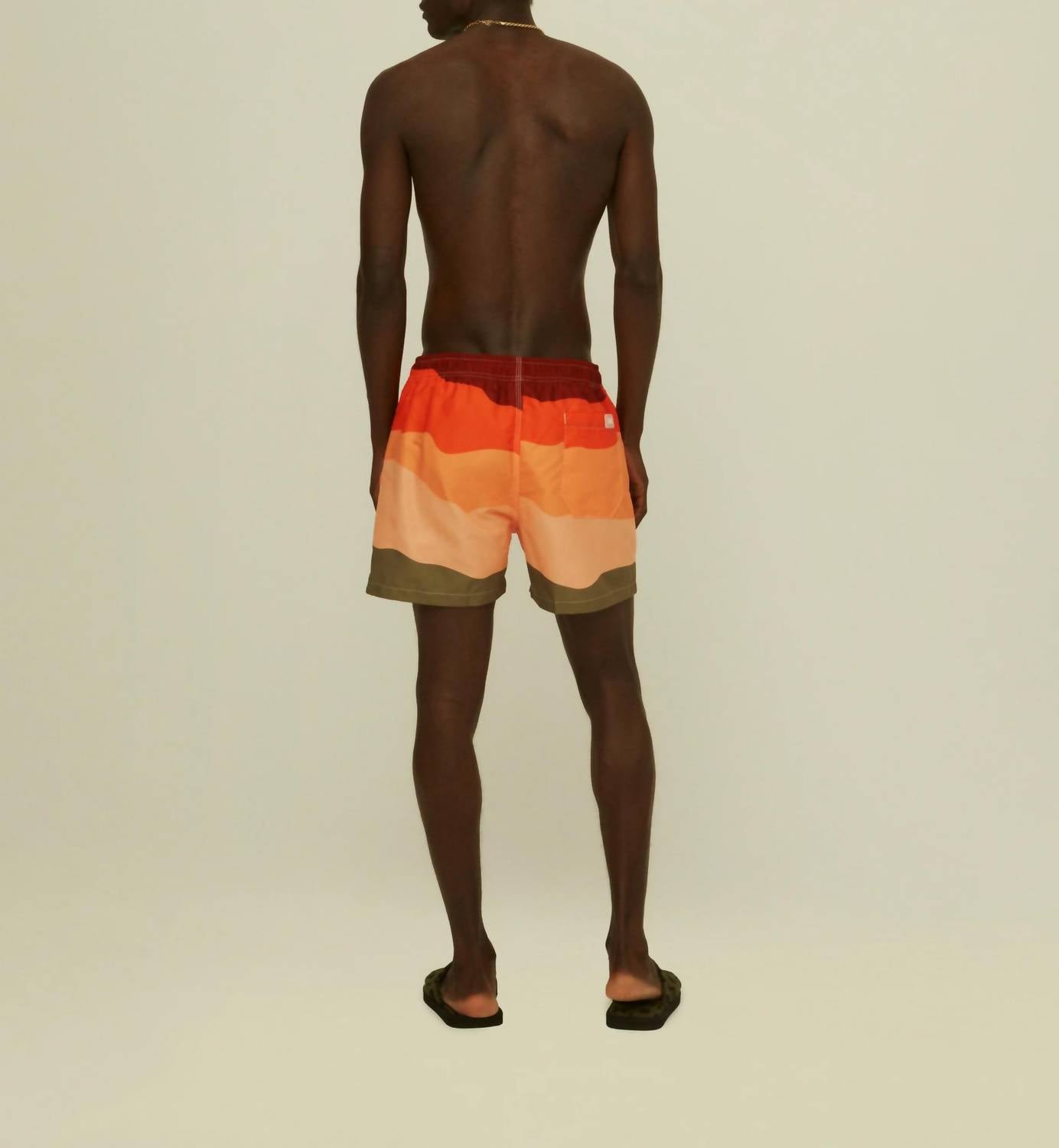 Oas - Men's Swim Shorts