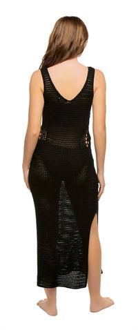 Elan - Maxi Swim Cover Up