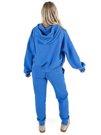 Free People - Undefeated Hoodie & Jogger Pants Set