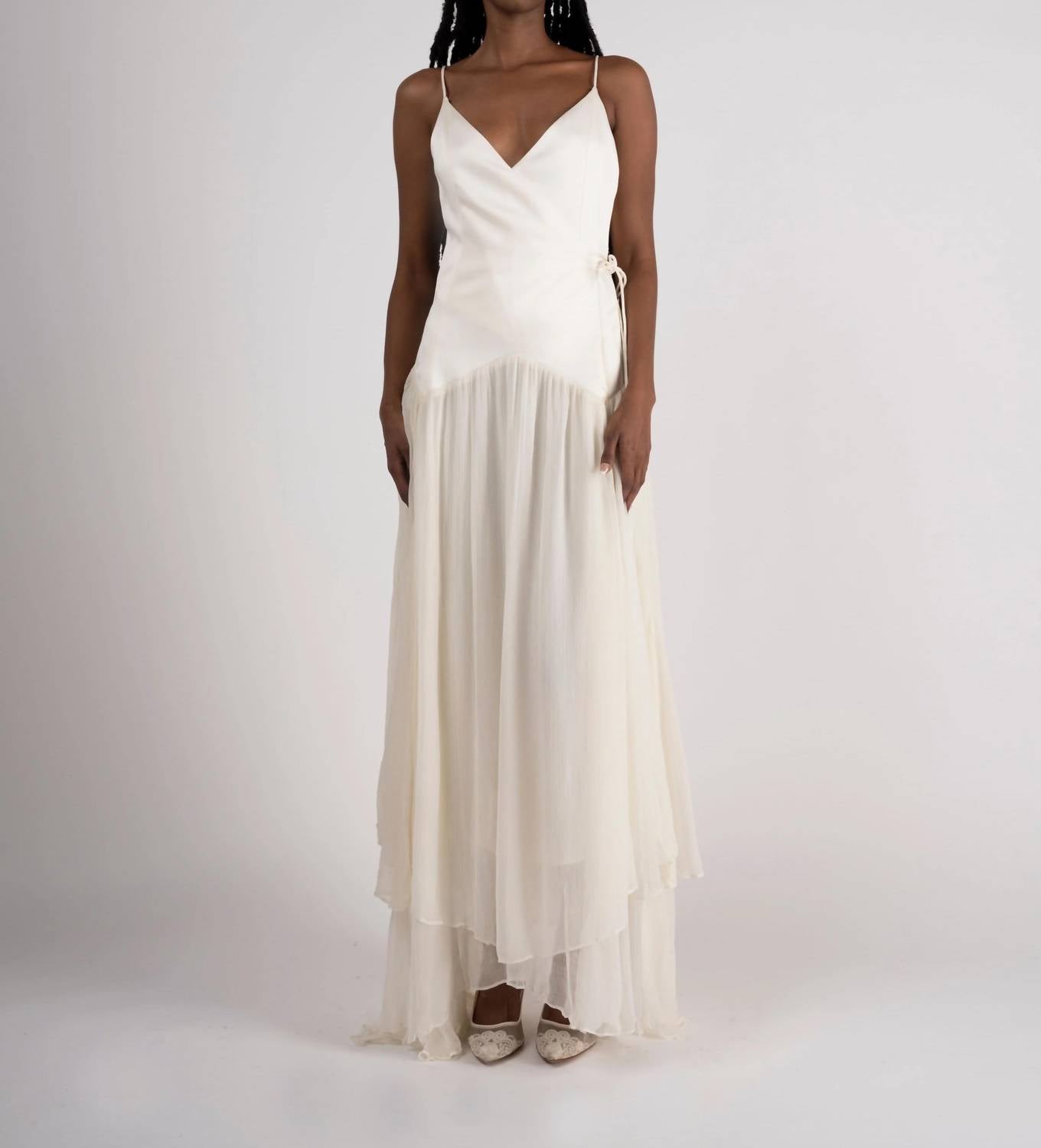 Lapeyre - Audrey Dress