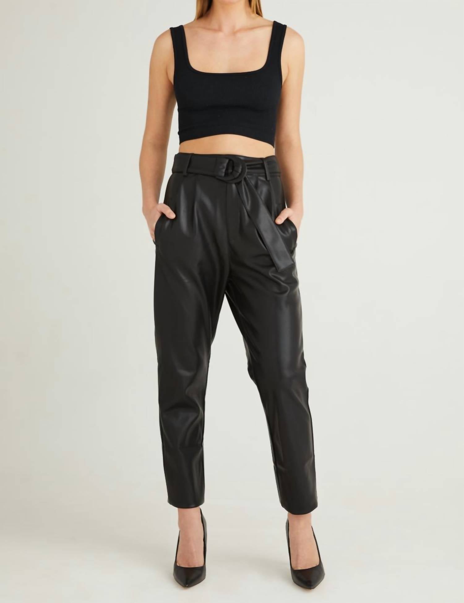 Js71 - Women's Munich Pants