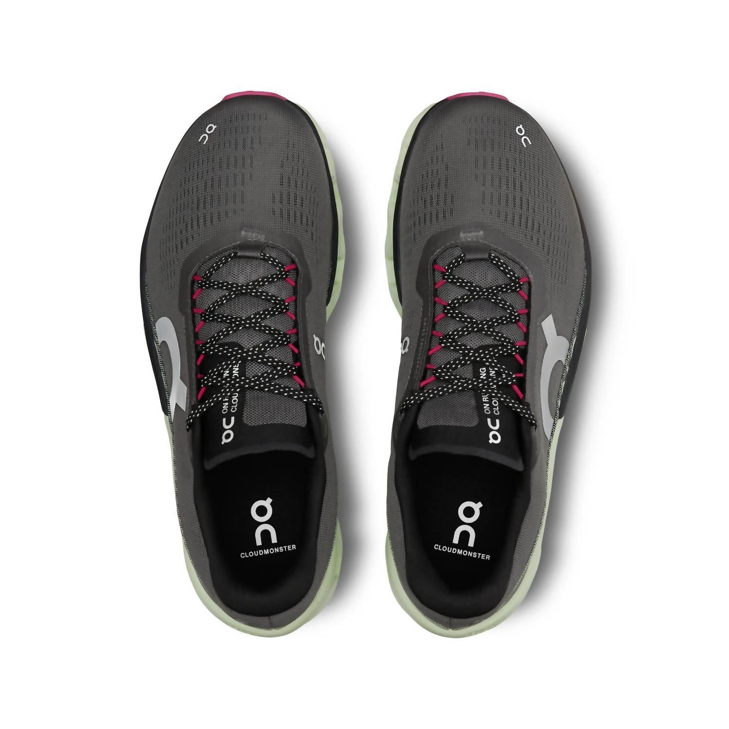 On - Women's Cloudmonster 2 Running Shoes