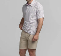 Southern Shirt Company - Printed Polo