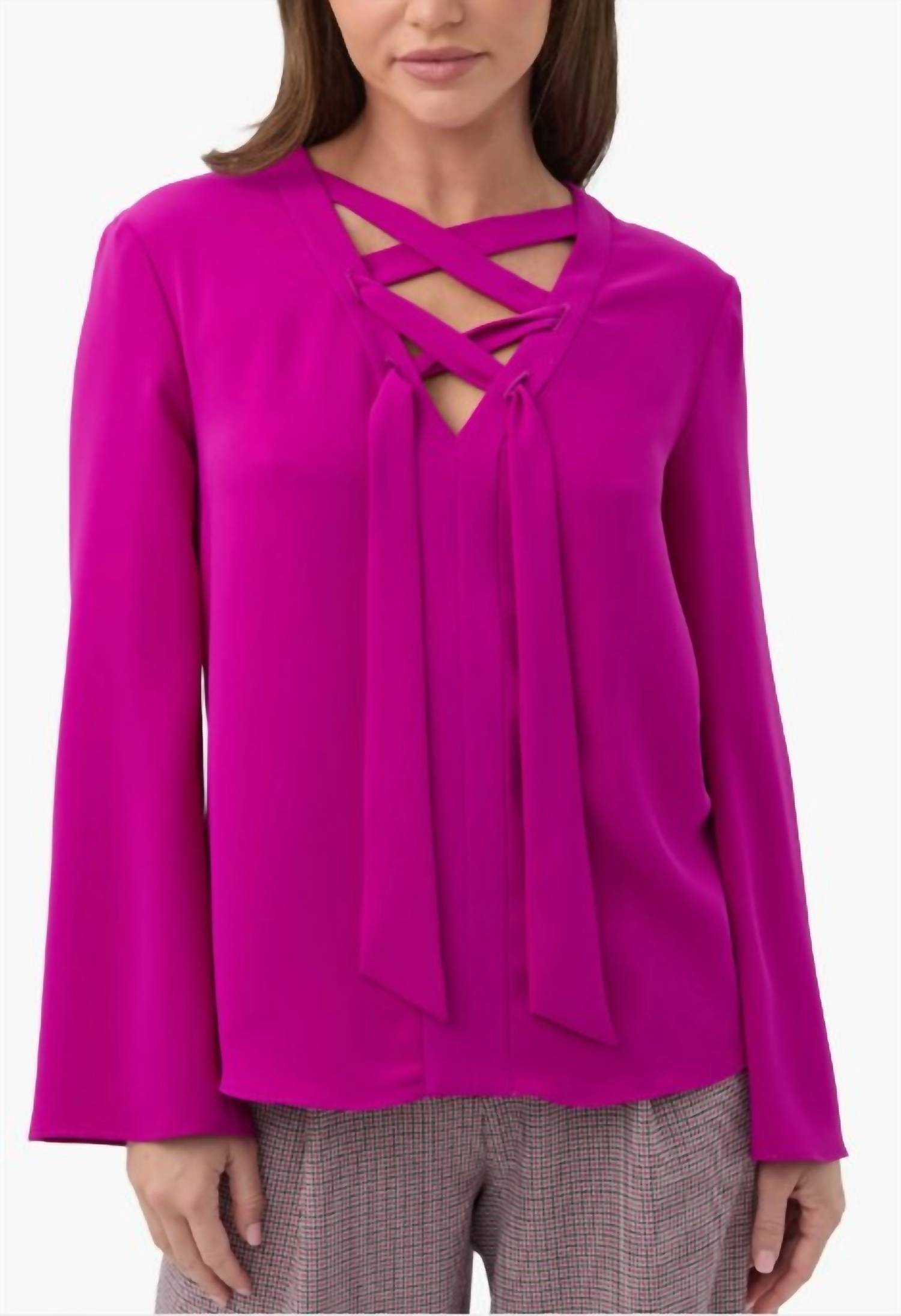 Trina Turk - Picabella Blouse