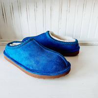 Very G - Cheers Women's Platform Slipper