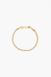 Marrin Costello - Women's Helix Twisted Bracelet