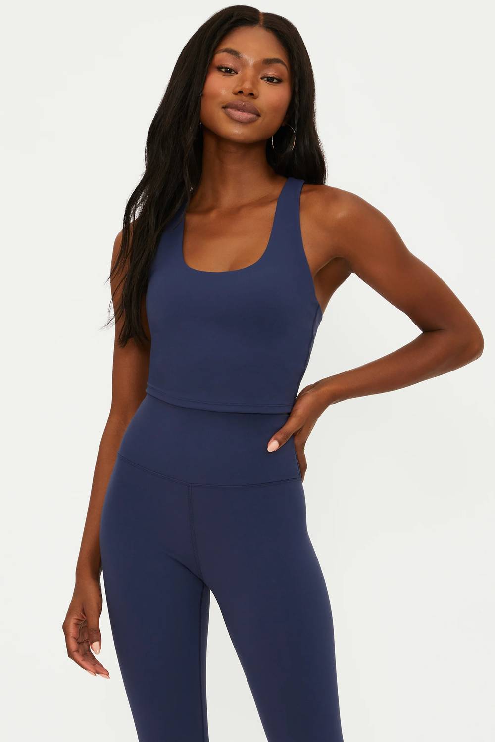 Beach Riot - Yara Top