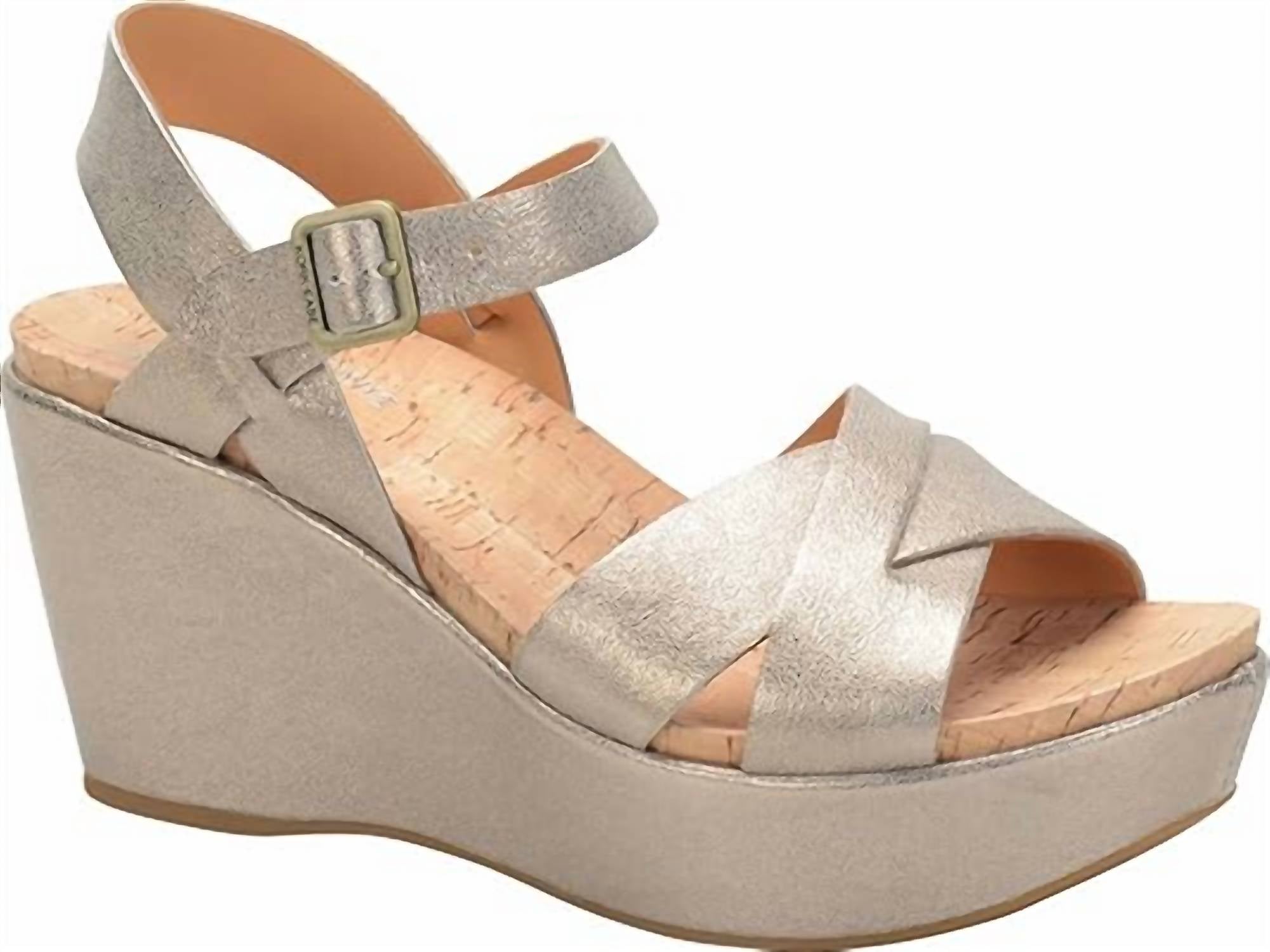 Kork-Ease - Ava 2.0 Wedge