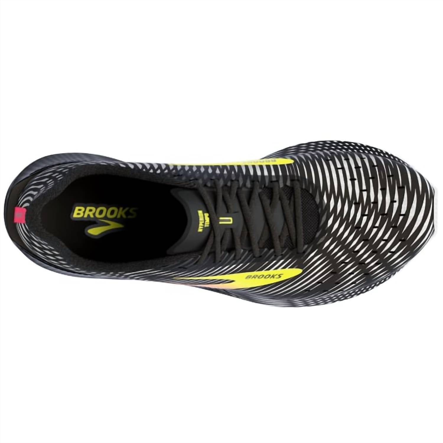 Brooks - Men's Hyperion Tempo Trainer Running Shoes