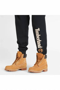 Timberland - Men's Kennebec River Brushed Back Sweatpant