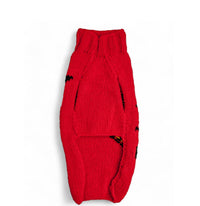 Chilly Dogs - Lightning Bolt Dog Sweater