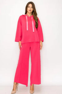 Joh - Farrah Pearl Pants