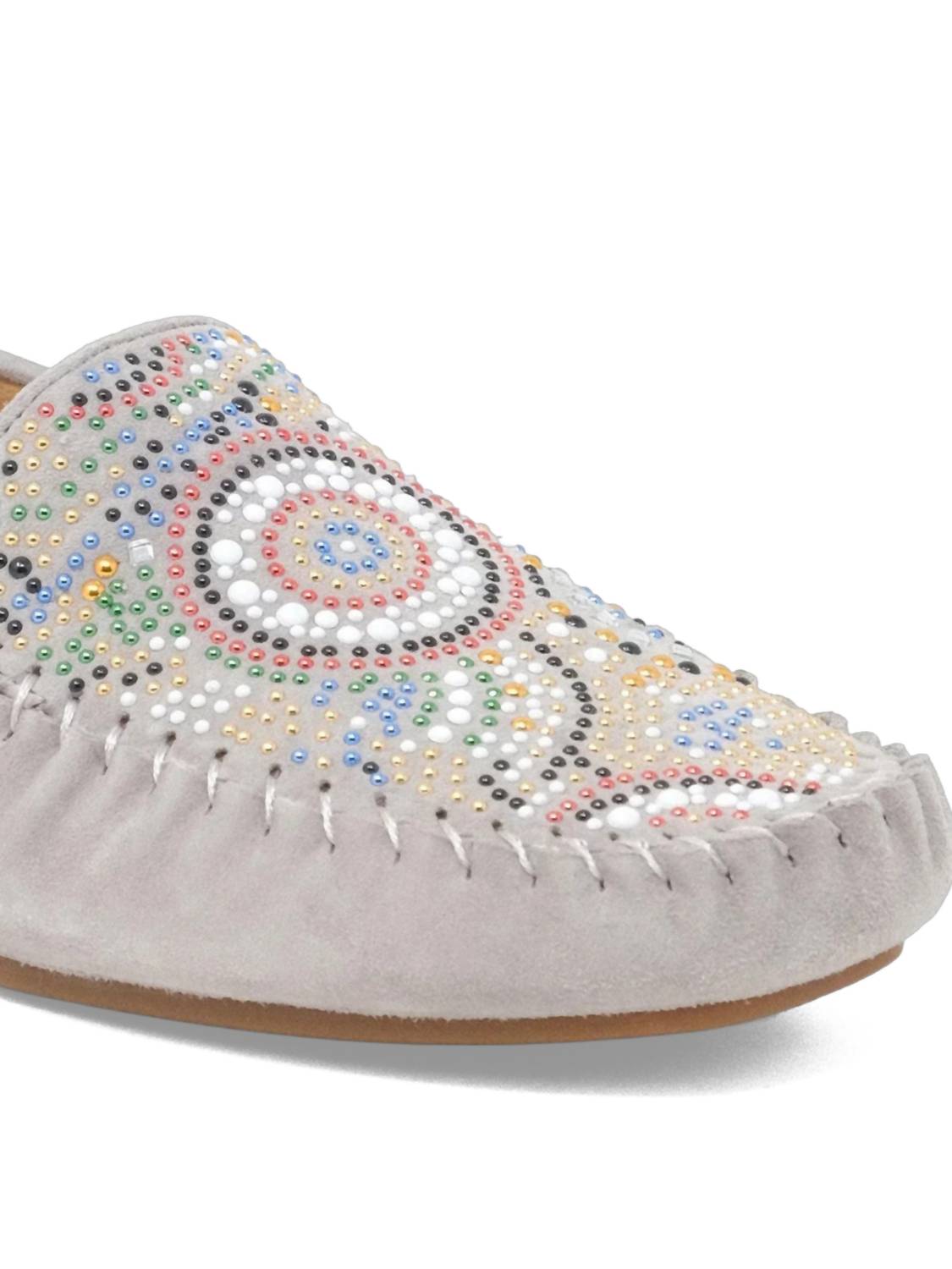 Django & Juliette - Women's Larius Loafers
