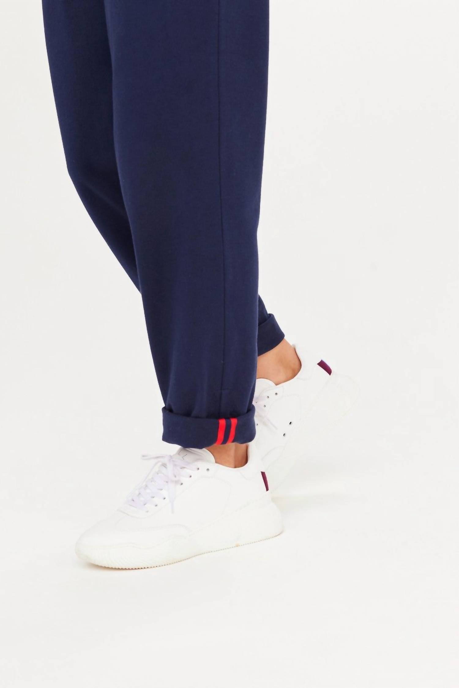 The Upside - Boston Pants