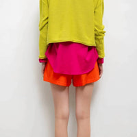 Leset - Yoko Summer Short