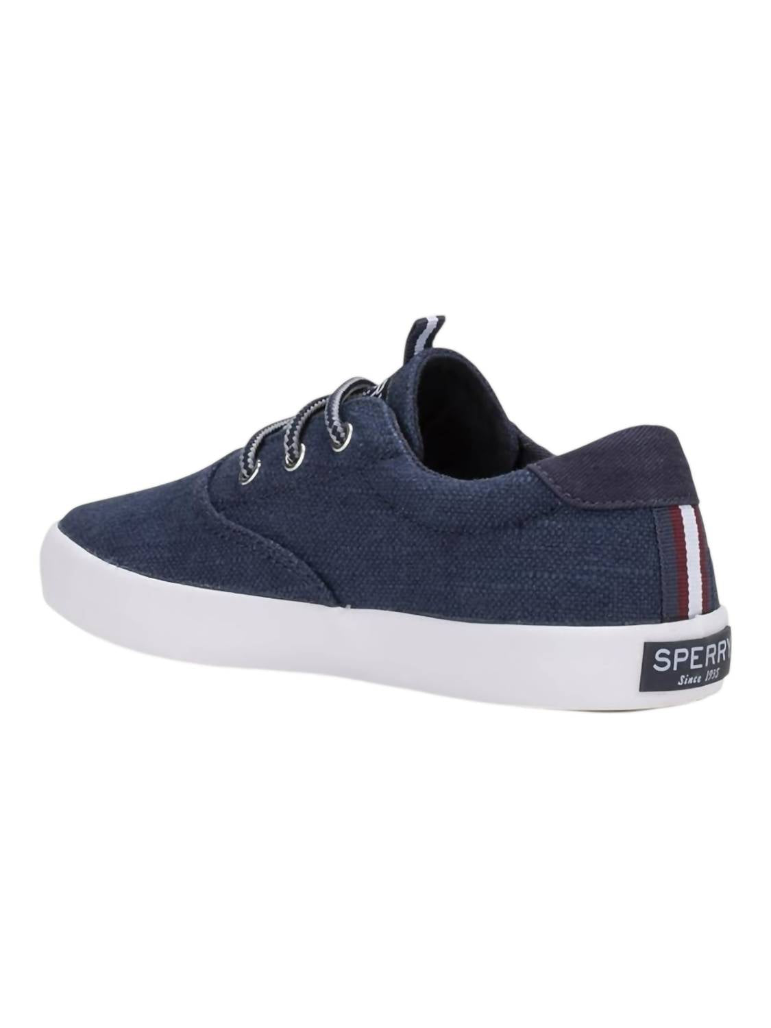 Sperry - Kid's Spinnaker Washable Sneaker