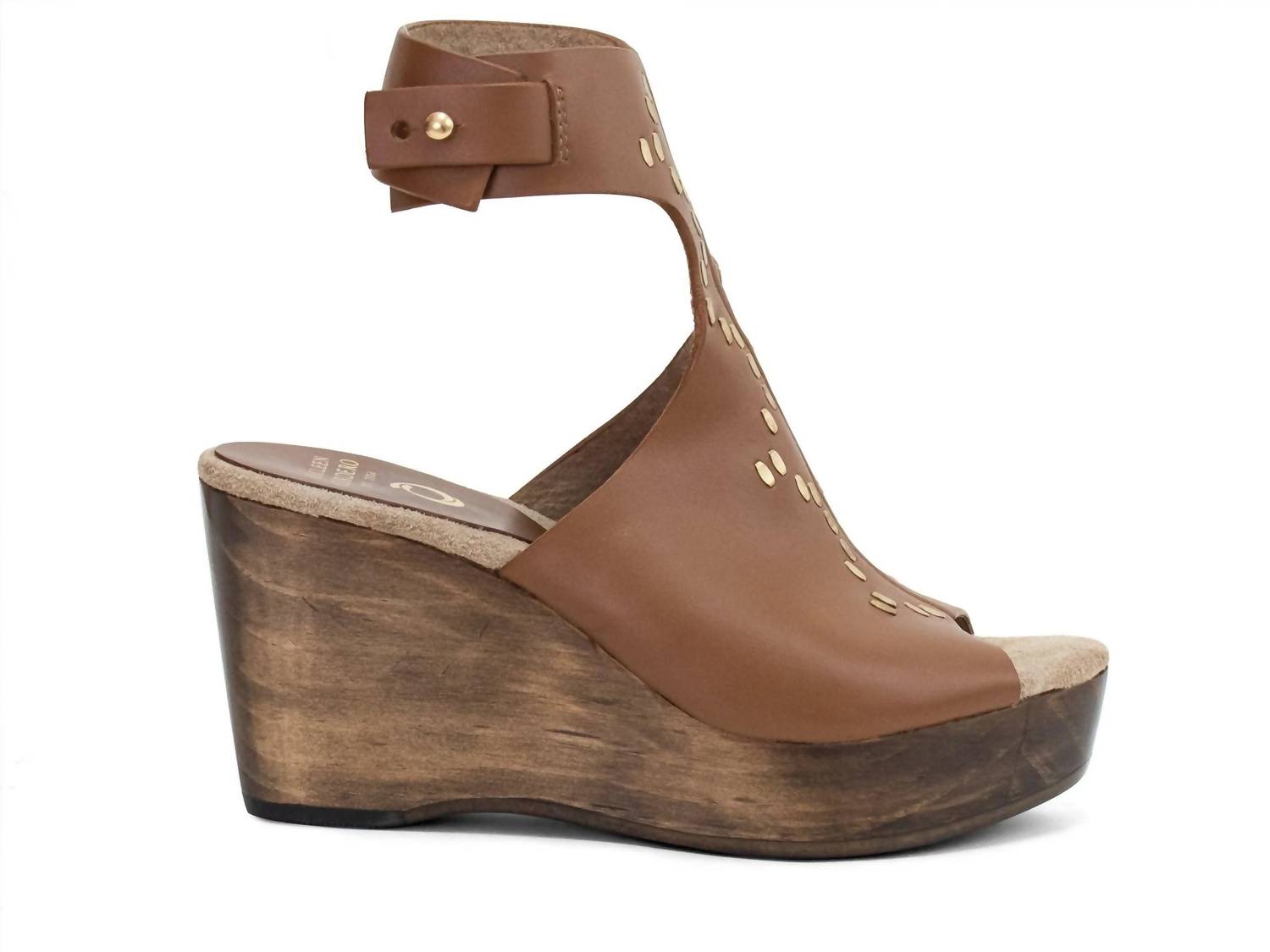 Calleen Cordero - Women's Pia Wedge