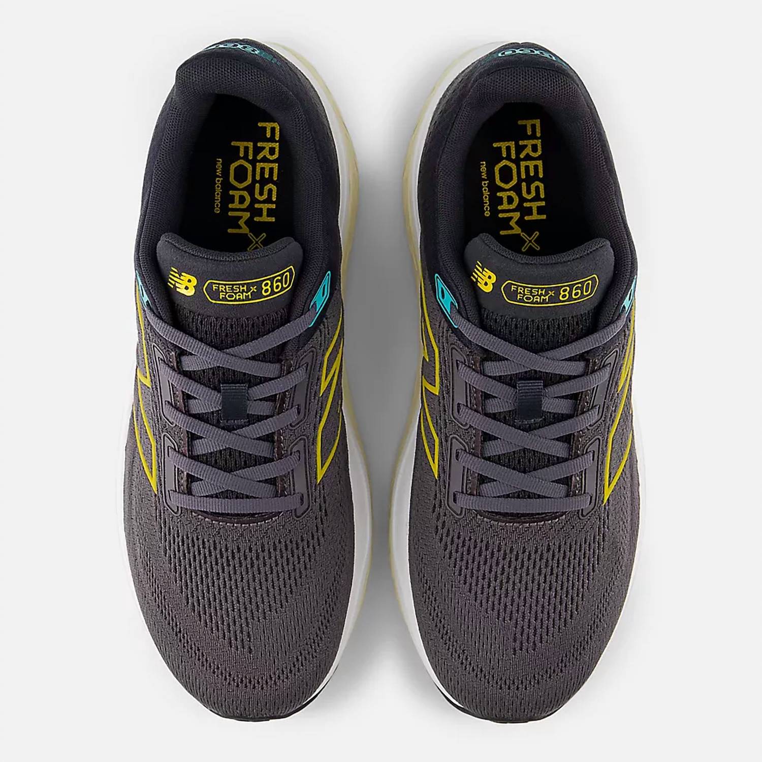 New Balance - Men's Fresh Foam X 860v14 Running Shoes