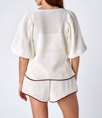Crosby By Mollie Burch - Camden Shorts