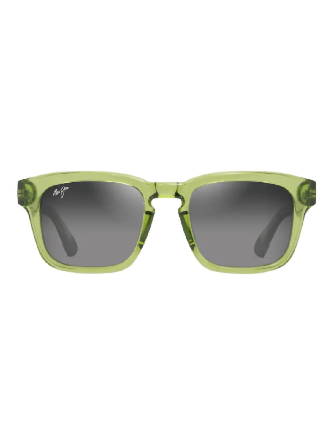 Maui Jim - Unisex Maluhia Sunglasses