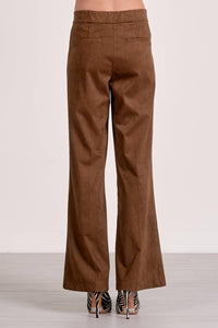 Elan - Charli Suede Pants