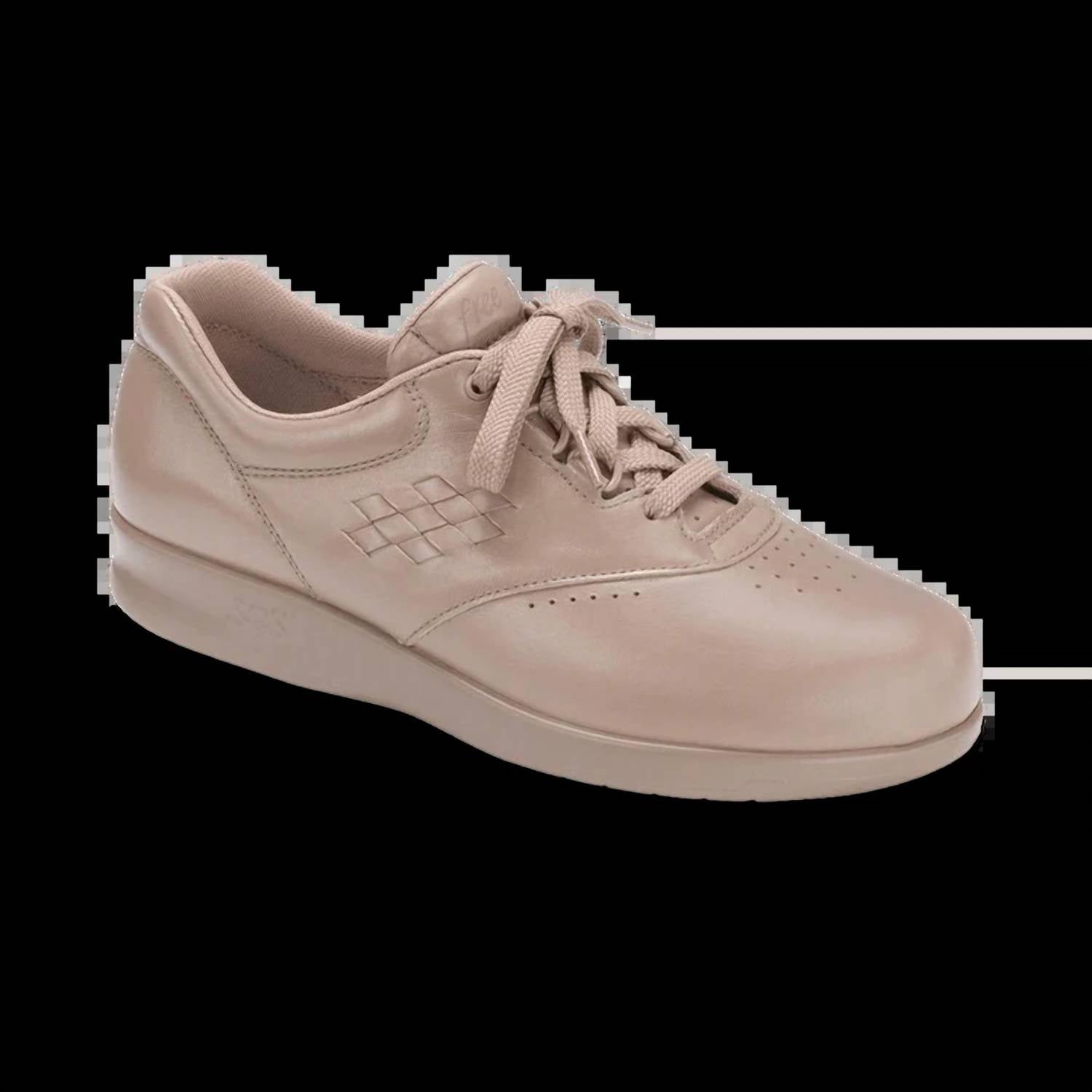 Sas - Women's Freetime Walking Shoe - Wide