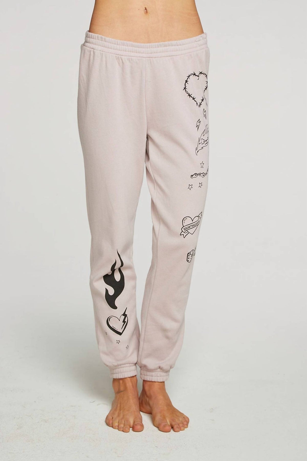 Chaser - DEAR DIARY PANTS