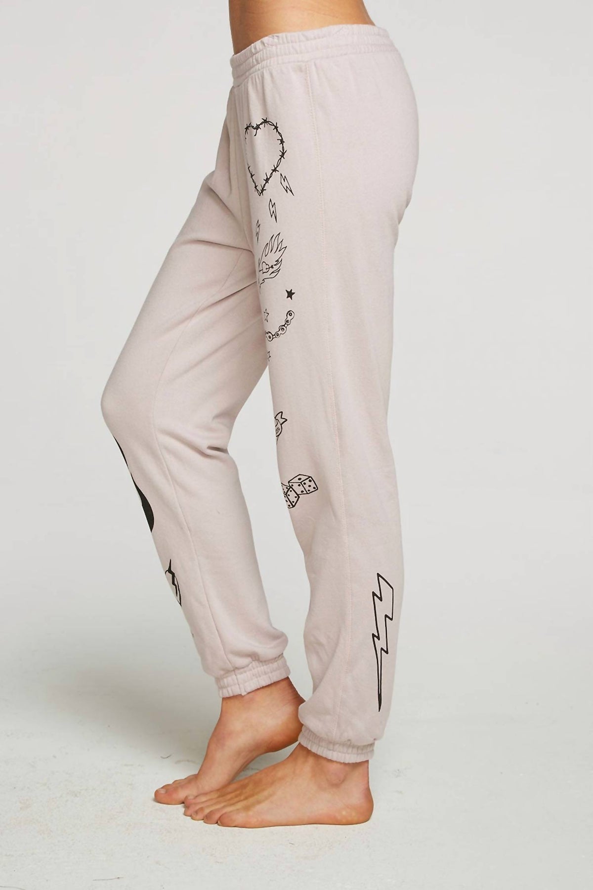 Chaser - DEAR DIARY PANTS