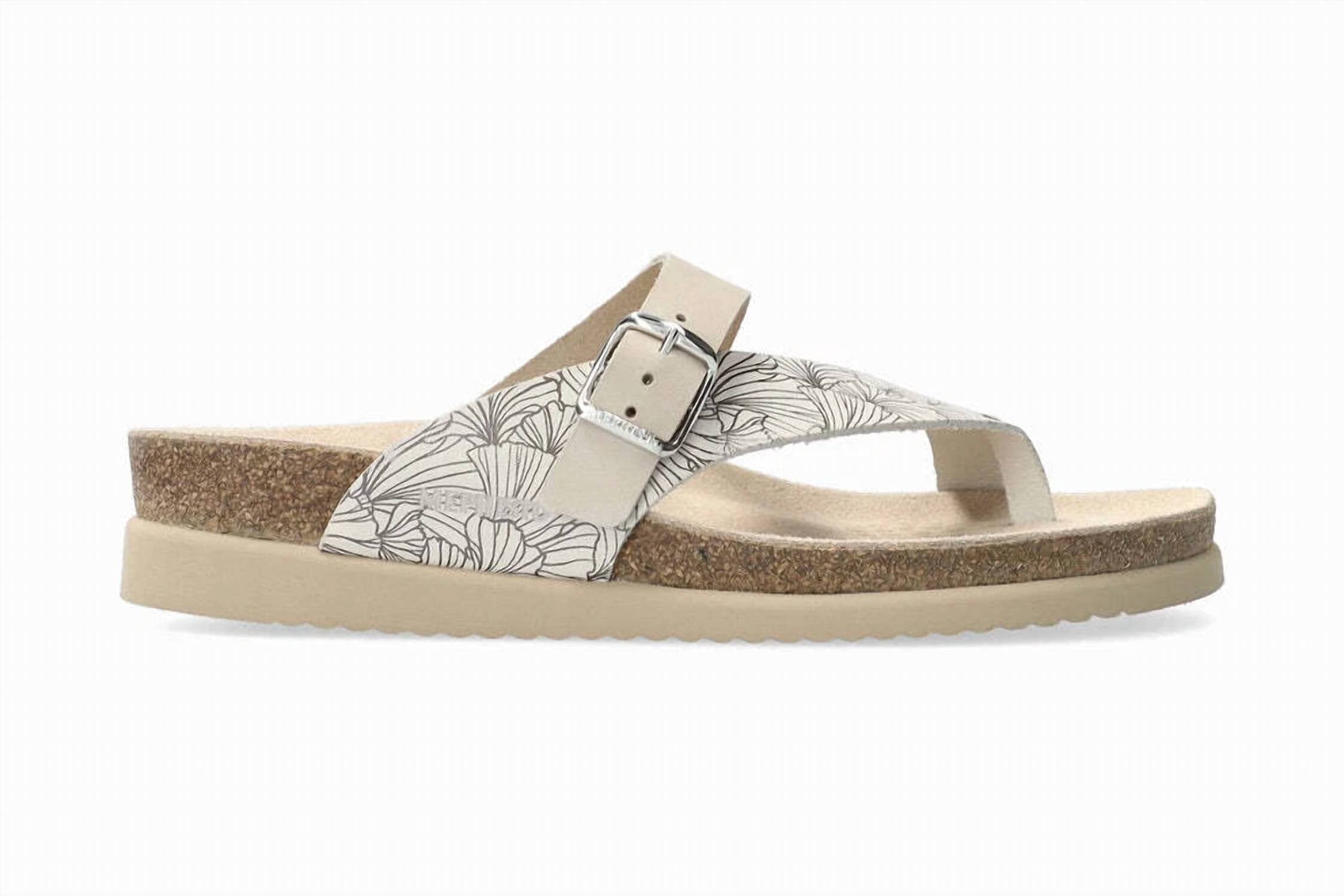 Mephisto - Women's Helen Thong Sandals