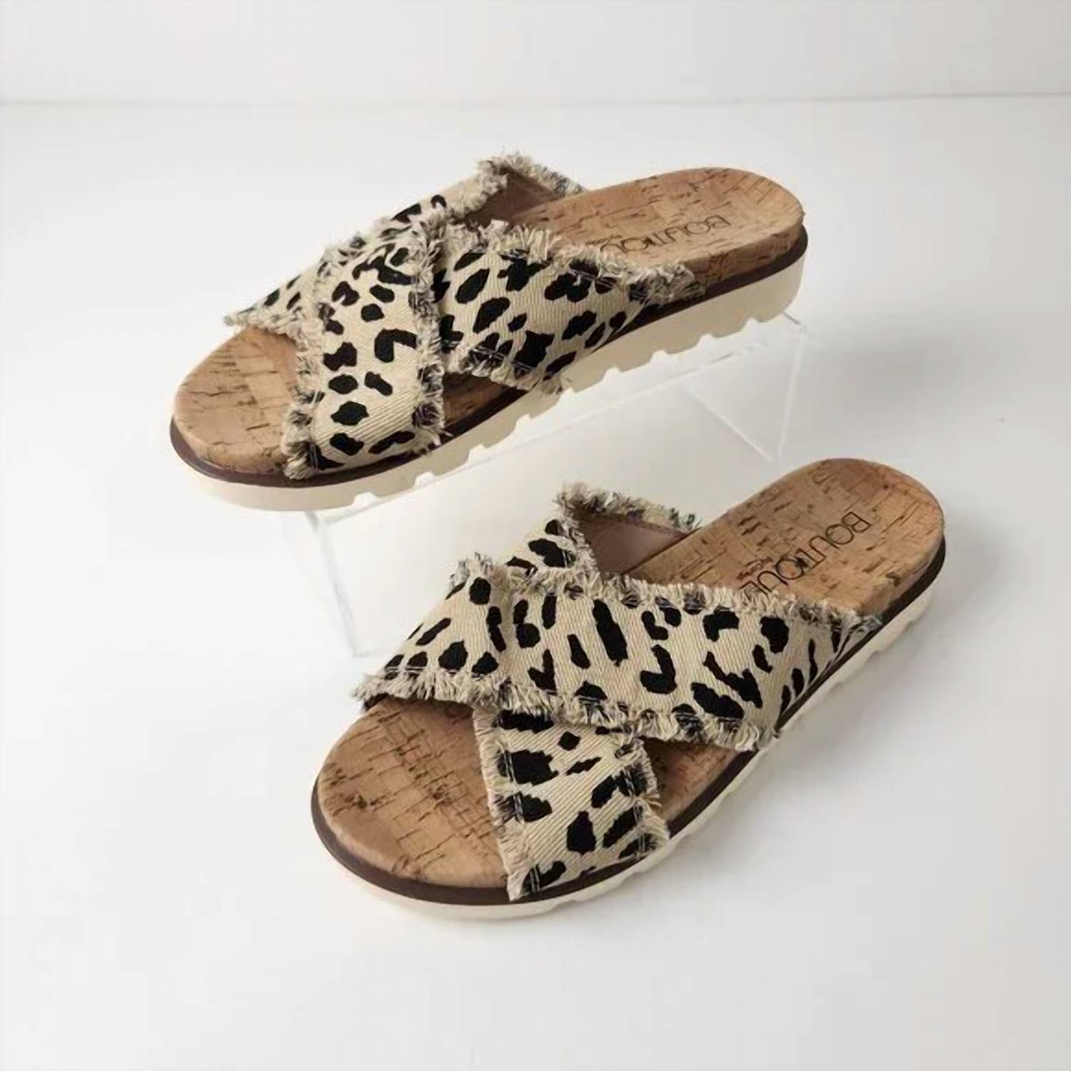 Boutique By Corkys - Women's Dog Days Sandal