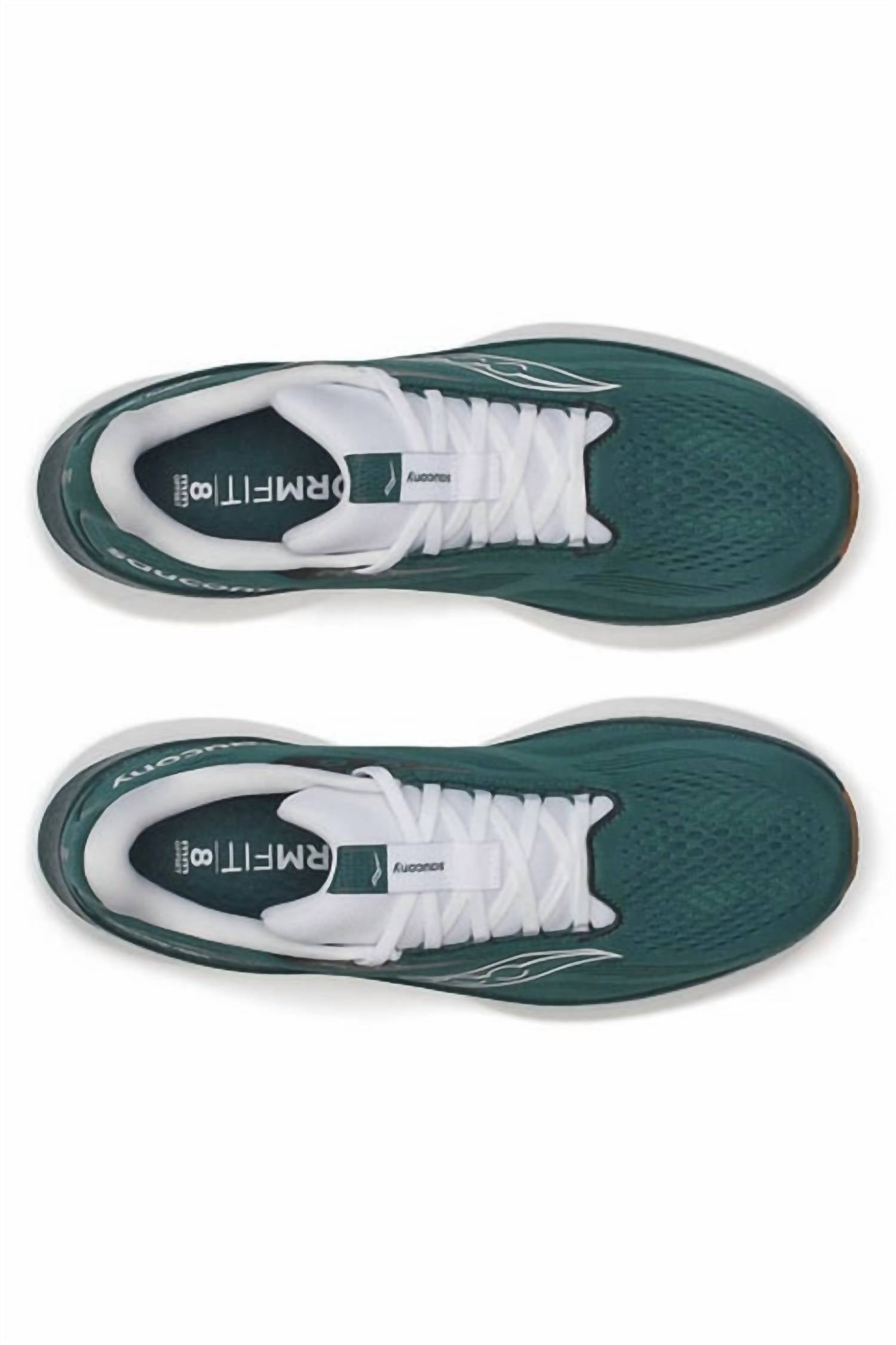 Saucony - Men's Guide 18 Running Shoes